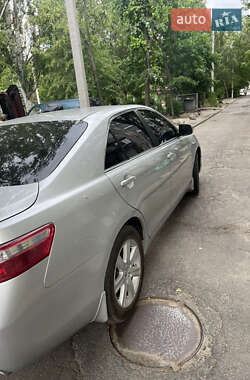 Седан Toyota Camry 2008 в 