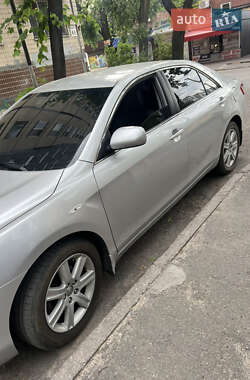 Седан Toyota Camry 2008 в 