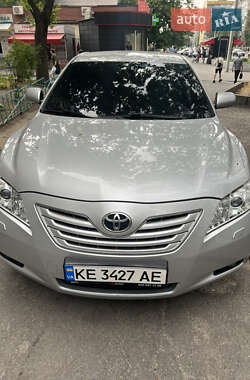 Toyota Camry 2008 Toyota Camry 2008