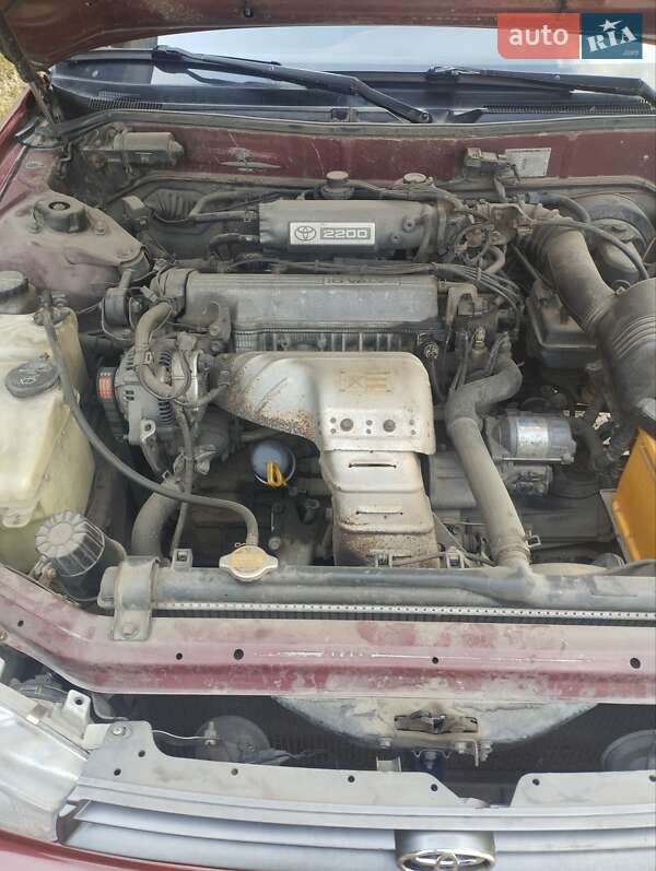 Універсал Toyota Camry 1992 в Чорноморську