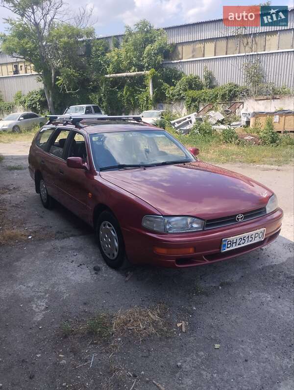 Універсал Toyota Camry 1992 в Чорноморську