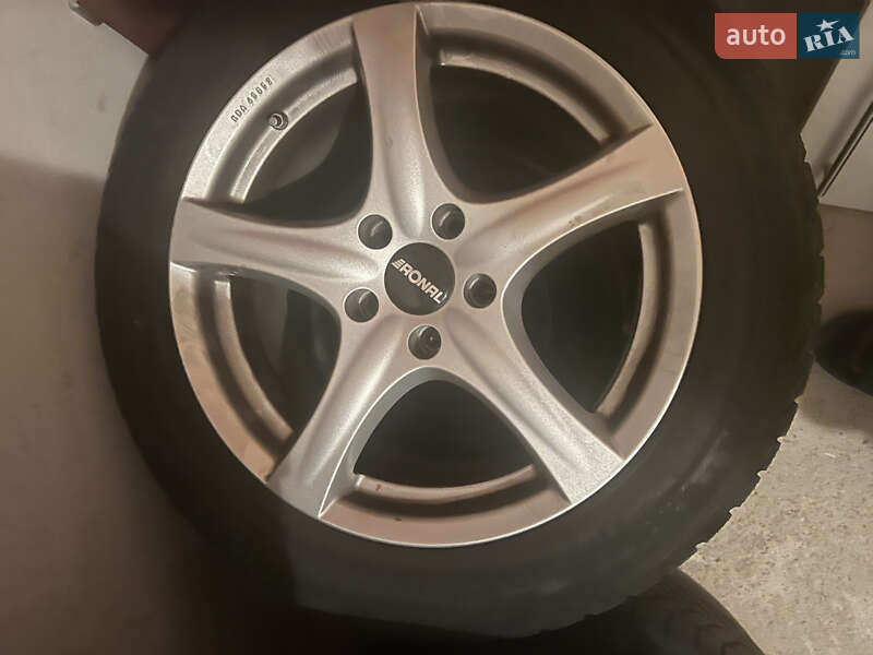 Седан Toyota Camry 2015 в Львове фото 2 Седан Toyota Camry 2015 в Львове