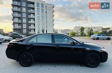 Седан Toyota Camry 2006 в 