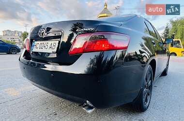 Седан Toyota Camry 2006 в 