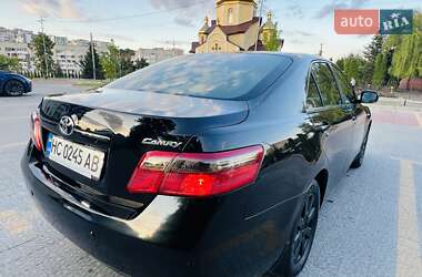 Седан Toyota Camry 2006 в 
