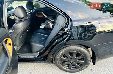 Седан Toyota Camry 2006 в 