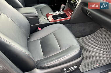 Седан Toyota Camry 2014 в 