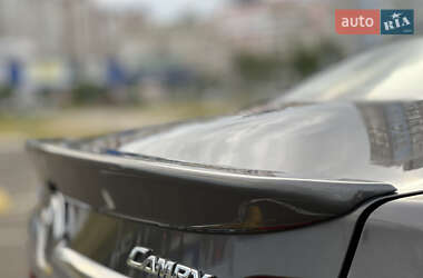 Седан Toyota Camry 2014 в 
