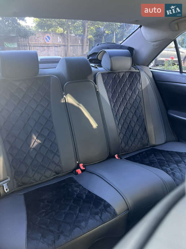 Седан Toyota Camry 2015 в Одесі