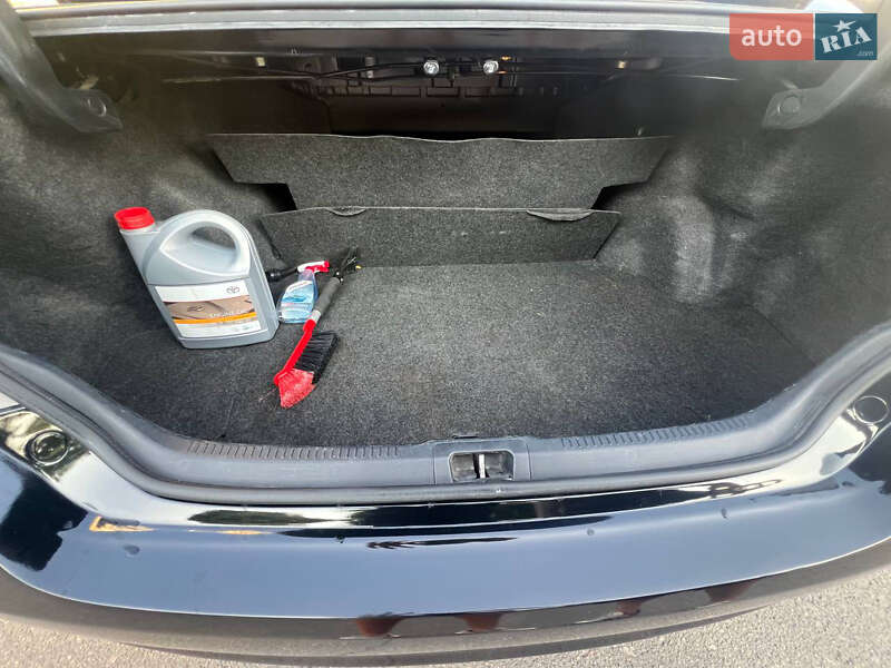 Седан Toyota Camry 2015 в Одесі