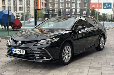 Toyota Camry 2022 Toyota Camry 2022