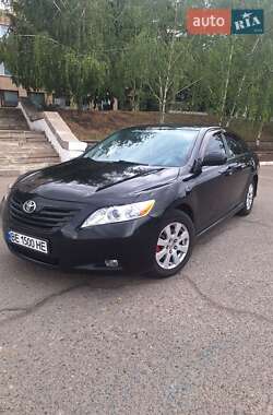 Седан Toyota Camry 2008 в Первомайске