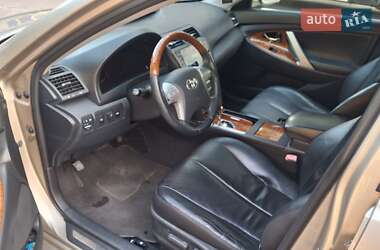 Седан Toyota Camry 2008 в Львові