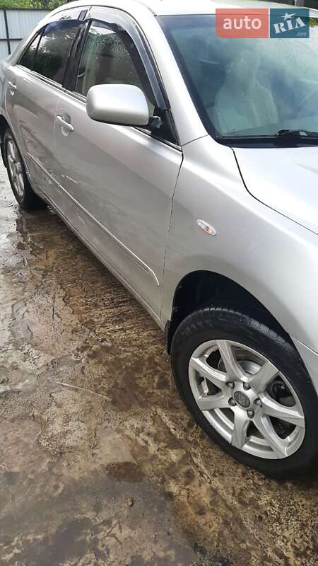 Седан Toyota Camry 2008 в Вашківцях фото 5 Седан Toyota Camry 2008 в Вашківцях