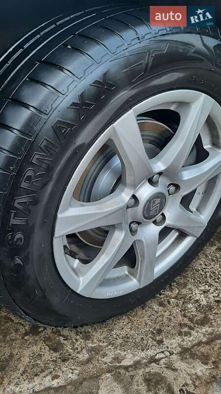 Седан Toyota Camry 2008 в Вашківцях фото 12 Седан Toyota Camry 2008 в Вашківцях