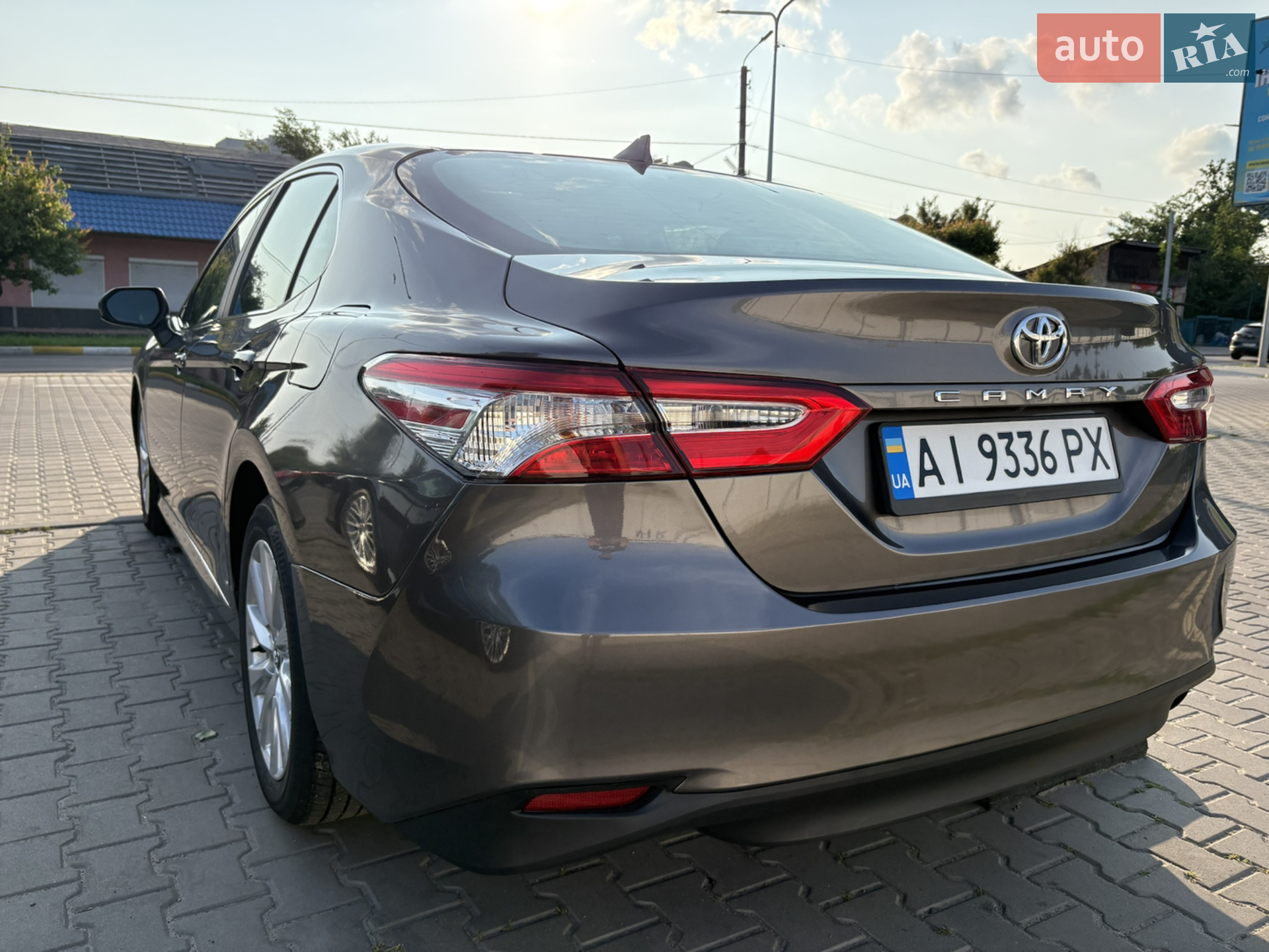 2019 Toyota Camry - мініатюра 14