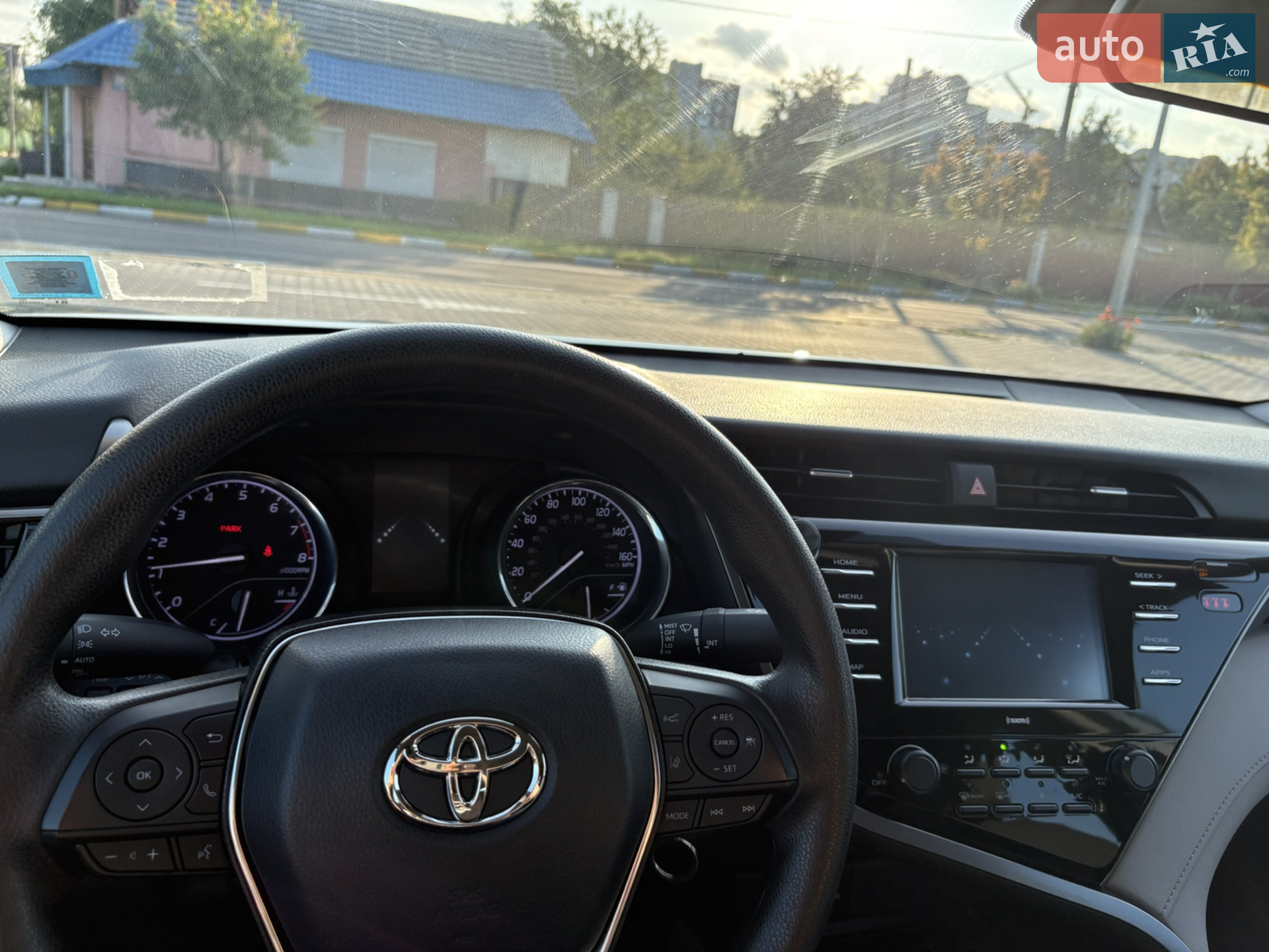 2019 Toyota Camry - мініатюра 54
