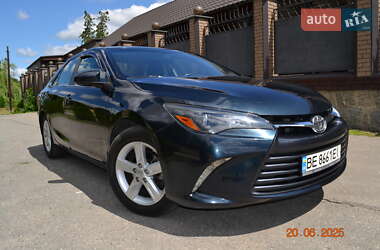 Седан Toyota Camry 2015 в Первомайске