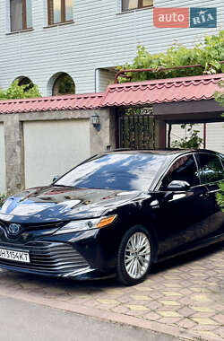 Toyota Camry 2017 Toyota Camry 2017
