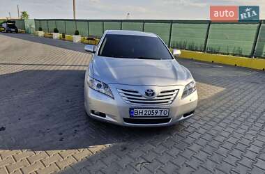 Седан Toyota Camry 2007 в Одессе