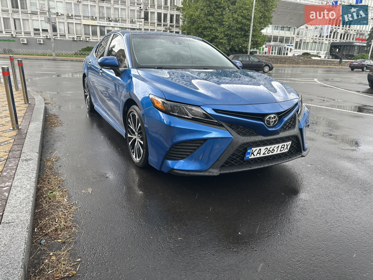 2019 Toyota Camry - мініатюра 15