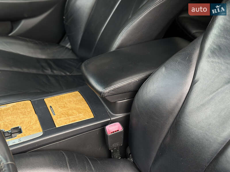 Седан Toyota Camry 2006 в Шептицькому