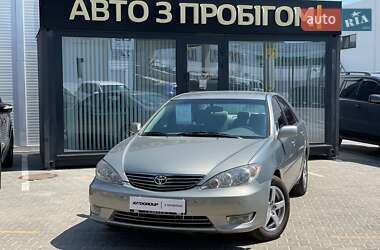 Седан Toyota Camry 2005 в Одессе