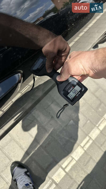 Седан Toyota Camry 2014 в Полтаве