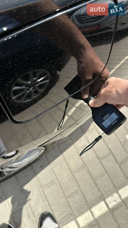 Седан Toyota Camry 2014 в Полтаве