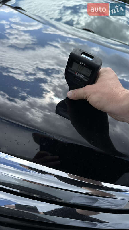 Седан Toyota Camry 2014 в Полтаве