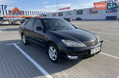 Седан Toyota Camry 2004 в Вінниці