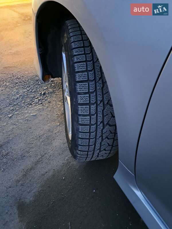 Седан Toyota Camry 2014 в Первомайську