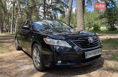 Седан Toyota Camry 2008 в Охтирці