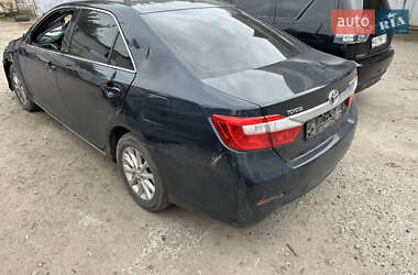 Седан Toyota Camry 2011 в Киеве
