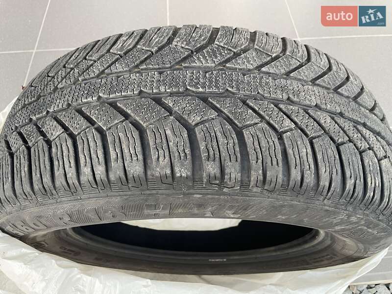 Седан Toyota Camry 2009 в Львові