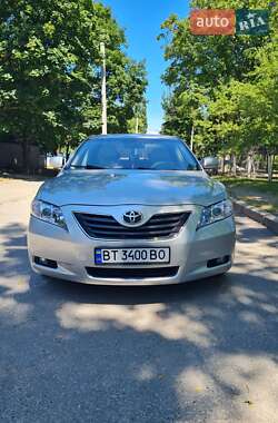 Седан Toyota Camry 2008 в Олександрівці
