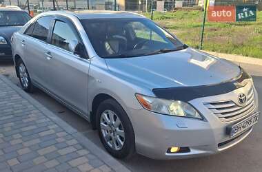 Седан Toyota Camry 2008 в Одесі