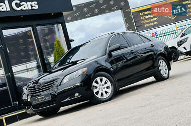 Седан Toyota Camry 2006 в Харькове