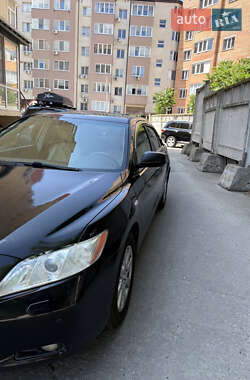 Седан Toyota Camry 2008 в 