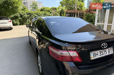 Седан Toyota Camry 2008 в Черноморске