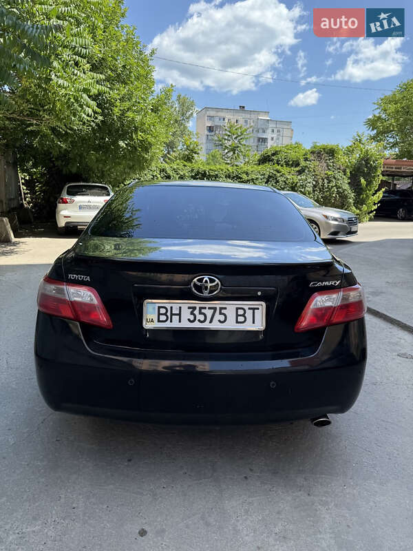 Седан Toyota Camry 2008 в Чорноморську