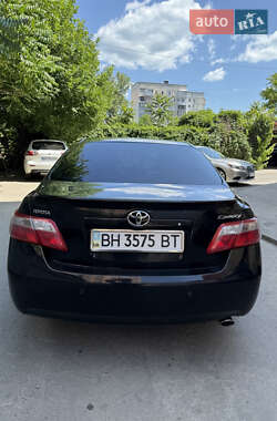 Седан Toyota Camry 2008 в 
