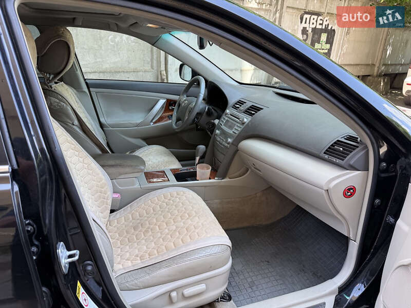 Седан Toyota Camry 2008 в Чорноморську