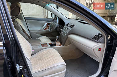 Седан Toyota Camry 2008 в 