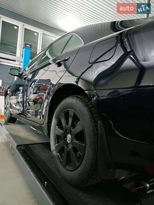 Седан Toyota Camry 2008 в Софіївській Борщагівці фото 9 Седан Toyota Camry 2008 в Софіївській Борщагівці