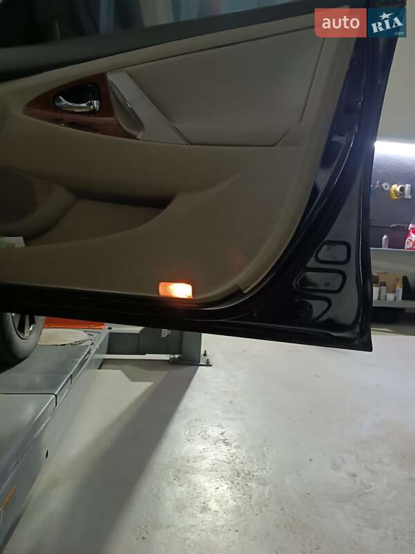 Седан Toyota Camry 2008 в Софіївській Борщагівці фото 12 Седан Toyota Camry 2008 в Софіївській Борщагівці