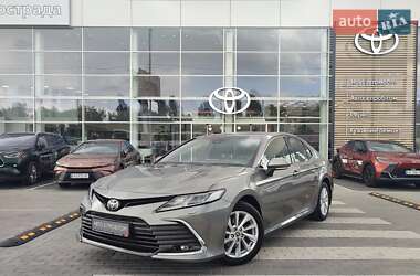Toyota Camry 2023 Toyota Camry 2023