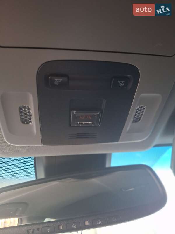 Седан Toyota Camry 2018 в Одесі фото 23 Седан Toyota Camry 2018 в Одесі