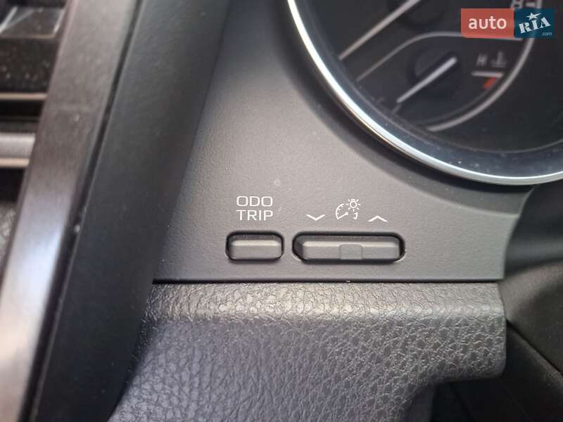 Седан Toyota Camry 2018 в Одесі фото 19 Седан Toyota Camry 2018 в Одесі