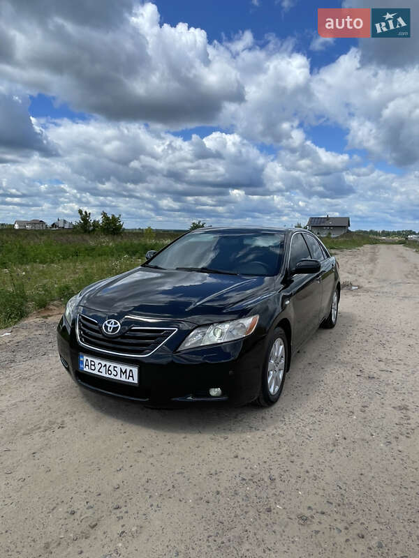 Toyota Camry 2006